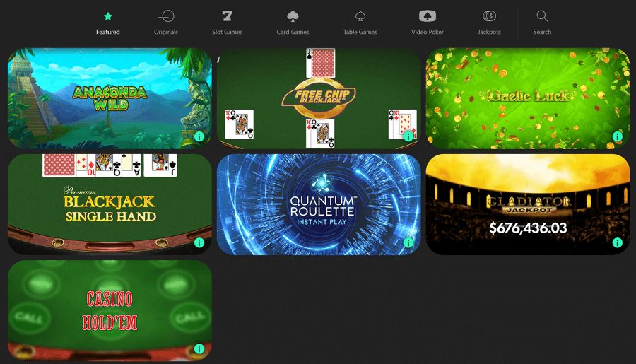 Bet365 Casino and Other Gambling Options