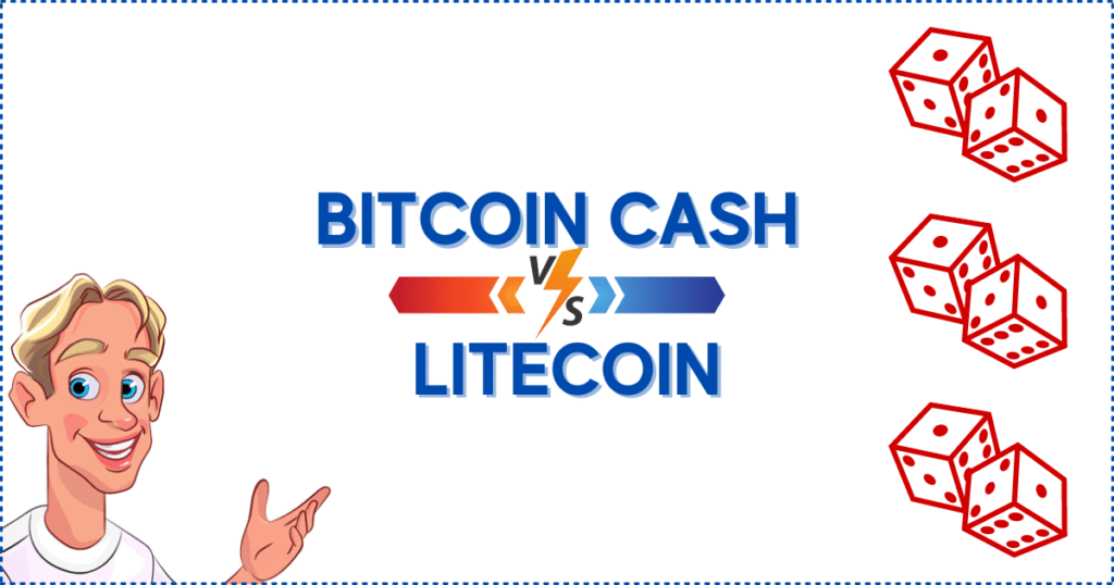 Bitcoin Cash vs Litecoin