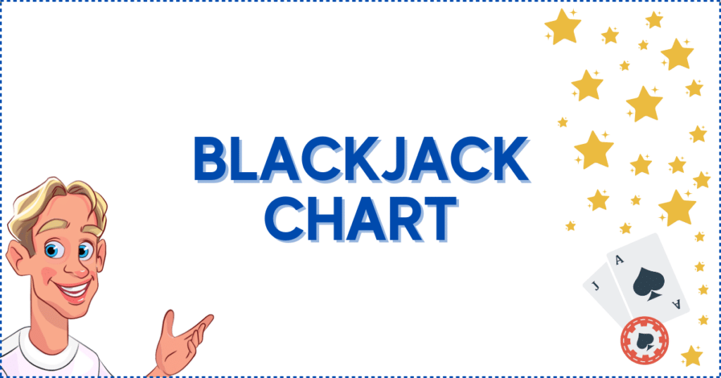 Blackjack Chart Banner
