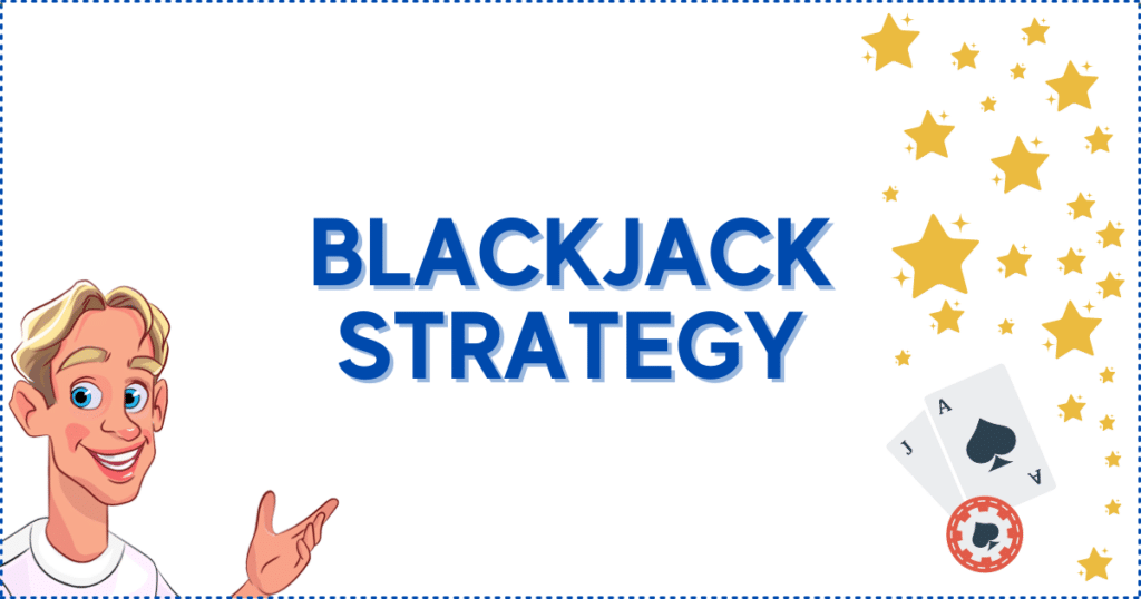 Blackjack Strategy Banner