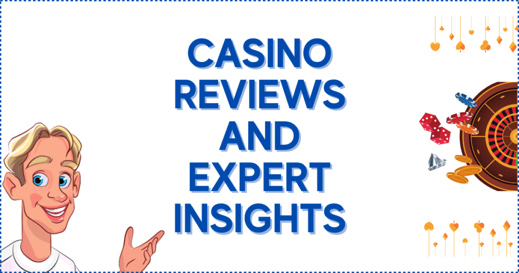 Casino Reviews, Expert Insights, and Popular Terms from an Online Casino Thesaurus