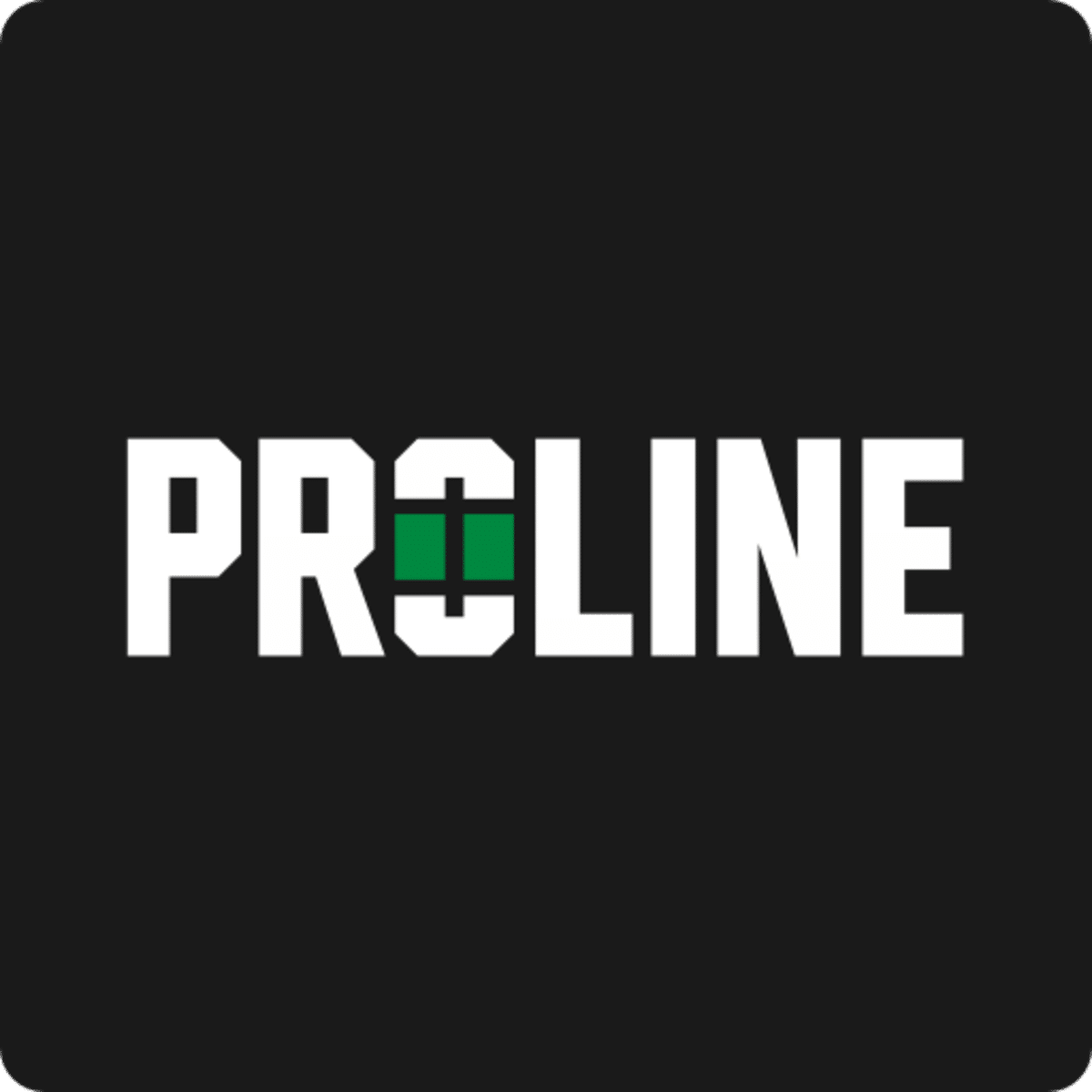 OLG ProLine Logo