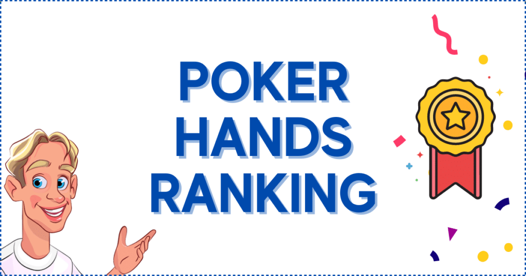 Poker Hands Ranking