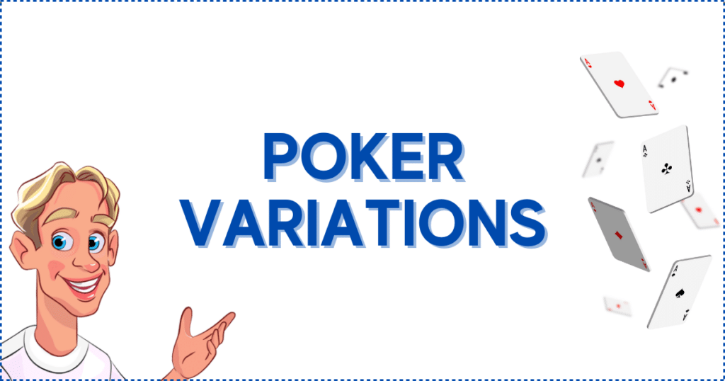 Poker Variations