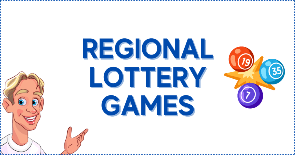 Regional Lottery Games