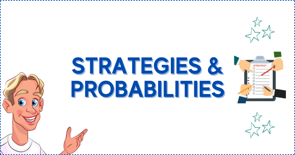 Strategies and Probabilities