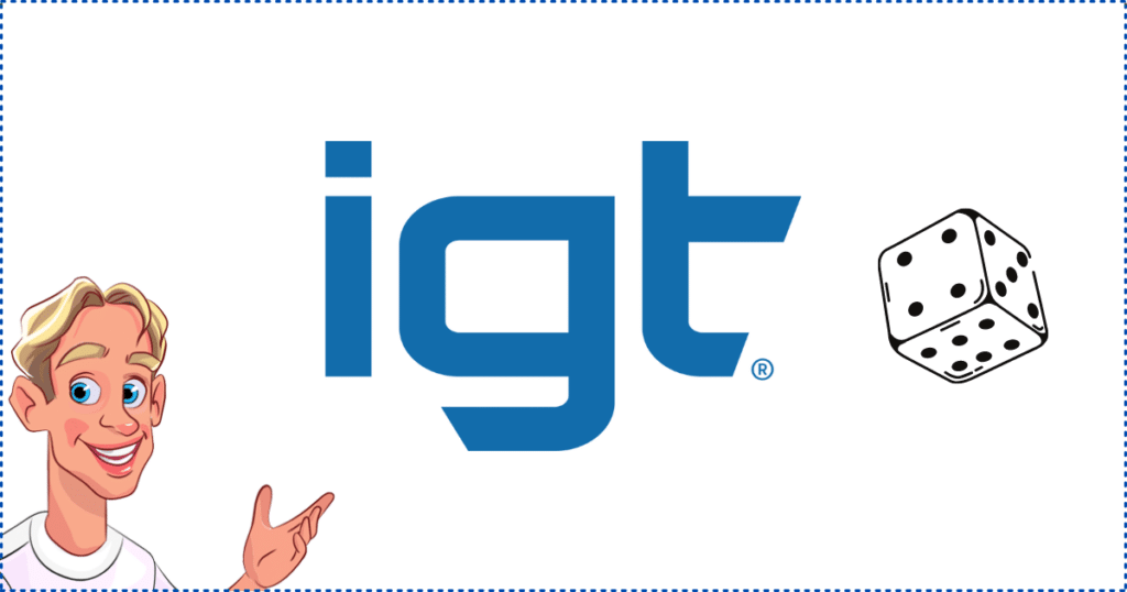 IGT Casino Banner