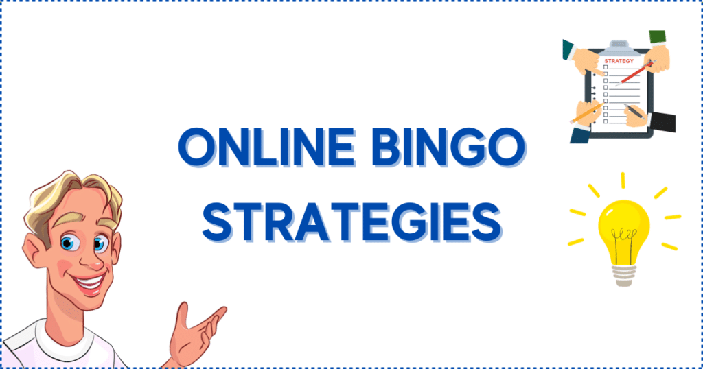Online Bingo Strategies and Tips