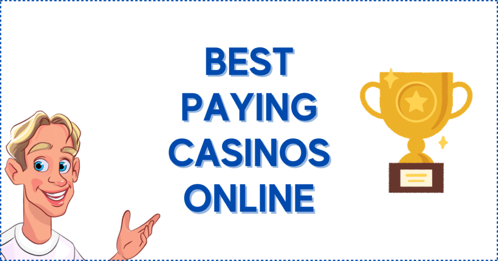 Best Paying Casinos Online