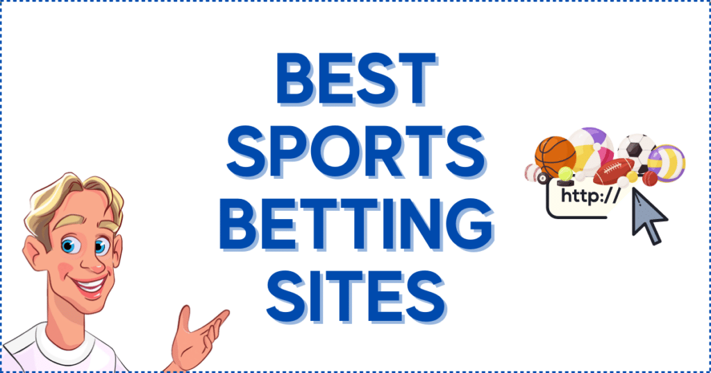 Best Sports Betting Sites Banner