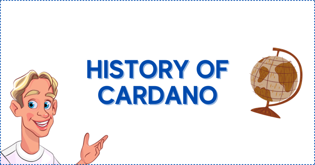 History of Cardano