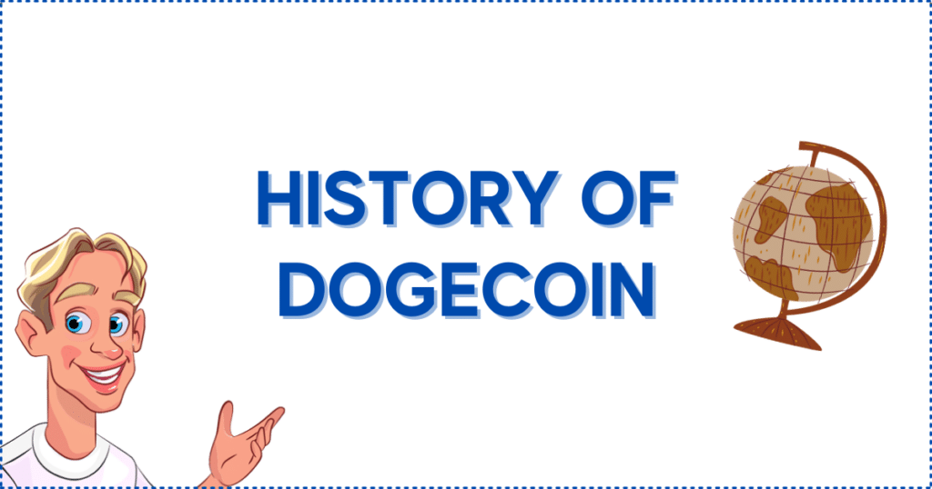History of Dogecoin