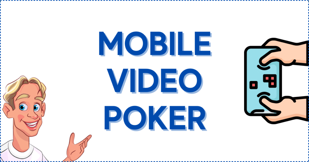 Mobile Video Poker