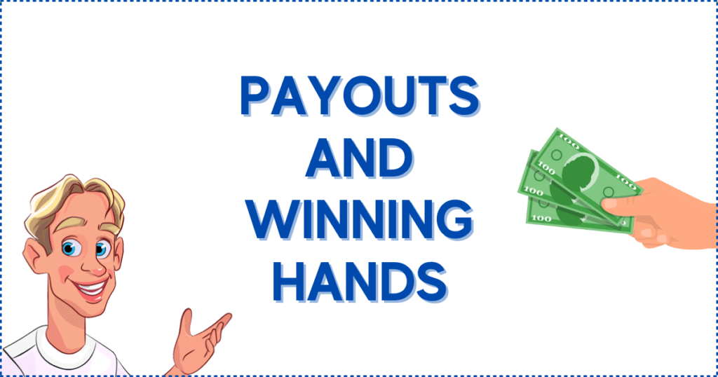 Payouts and Winning Hands in Extreme Texas Hold'em