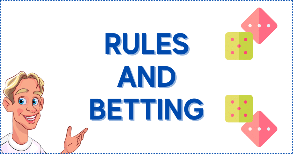 Rules and Betting