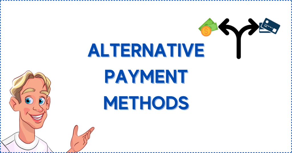 Alternative Neosurf Casino Payment Methods
