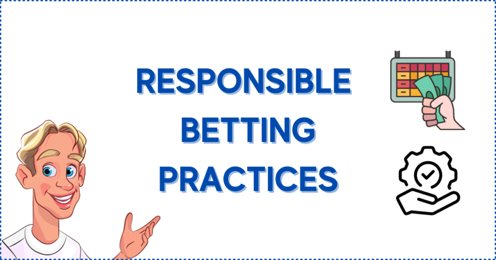 Responsible Betting Practices in Canada with the Best Sports Betting App