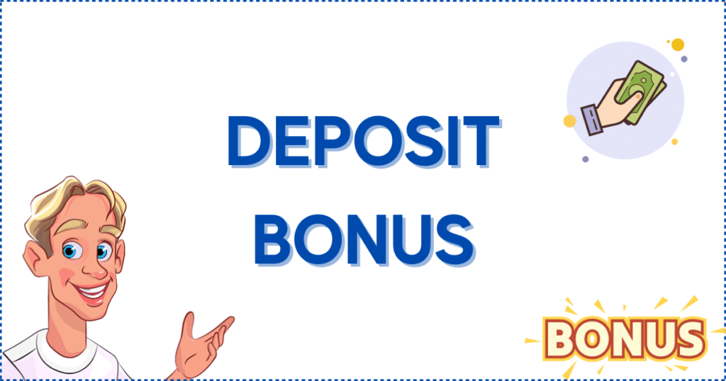 Deposit Bonus at Skrill Casino Sites