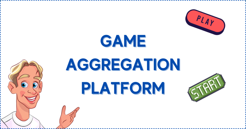 iSoftBet Casino Game Aggregation Platform