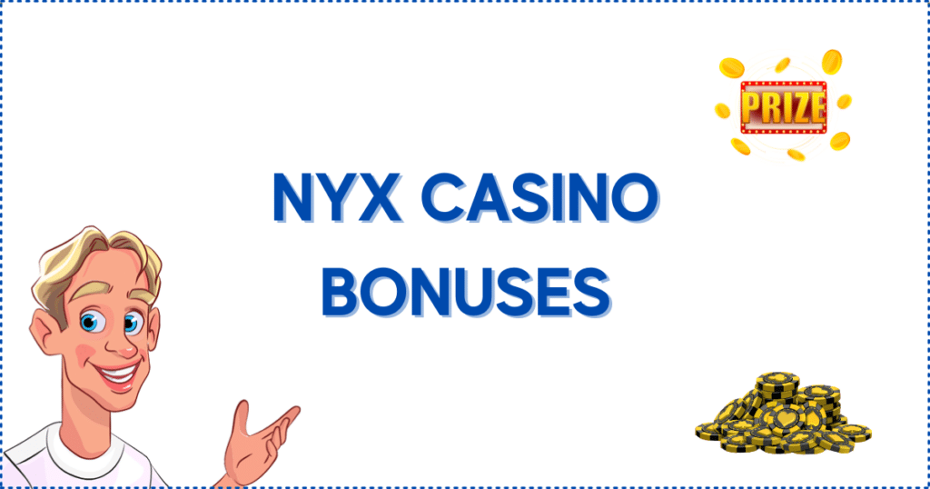 Bonuses and Promotions on NYC Casinos.
