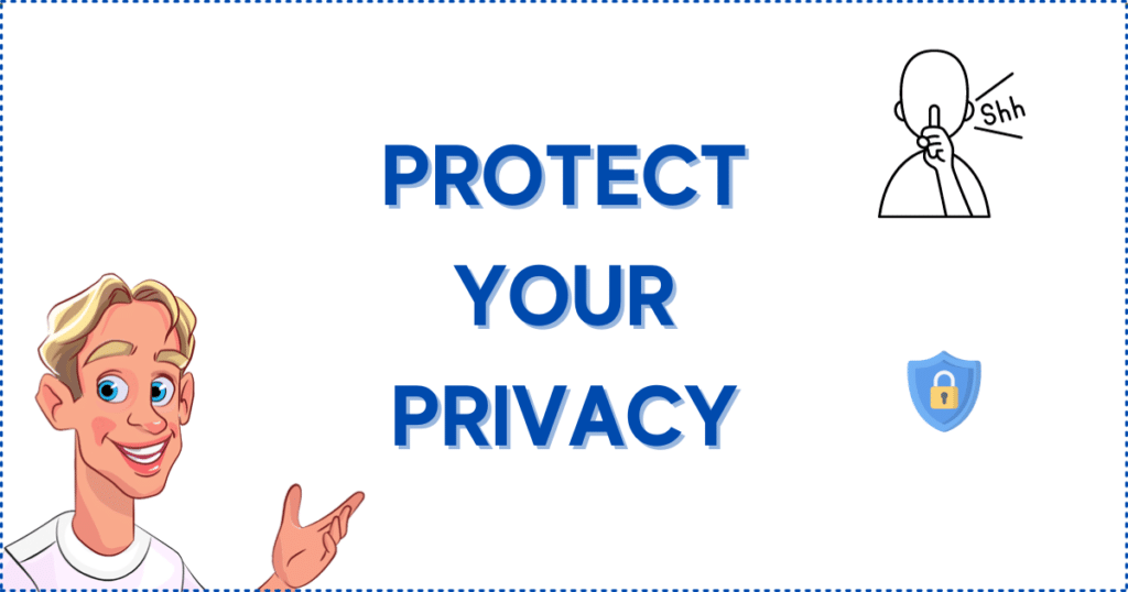 Tips on Protecting Your Privacy on a No ID Online Casino