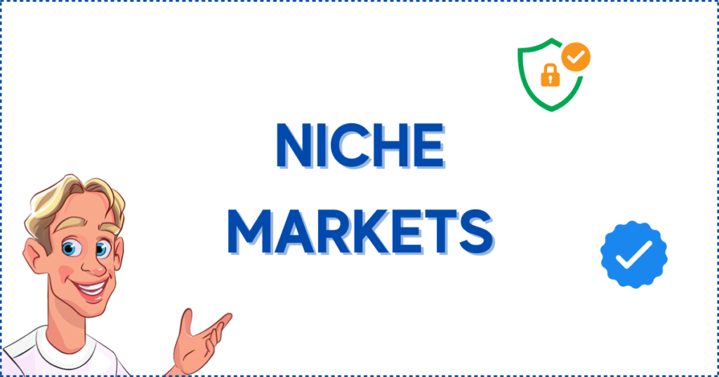 Poker Online Niche Markets